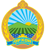 Орхон